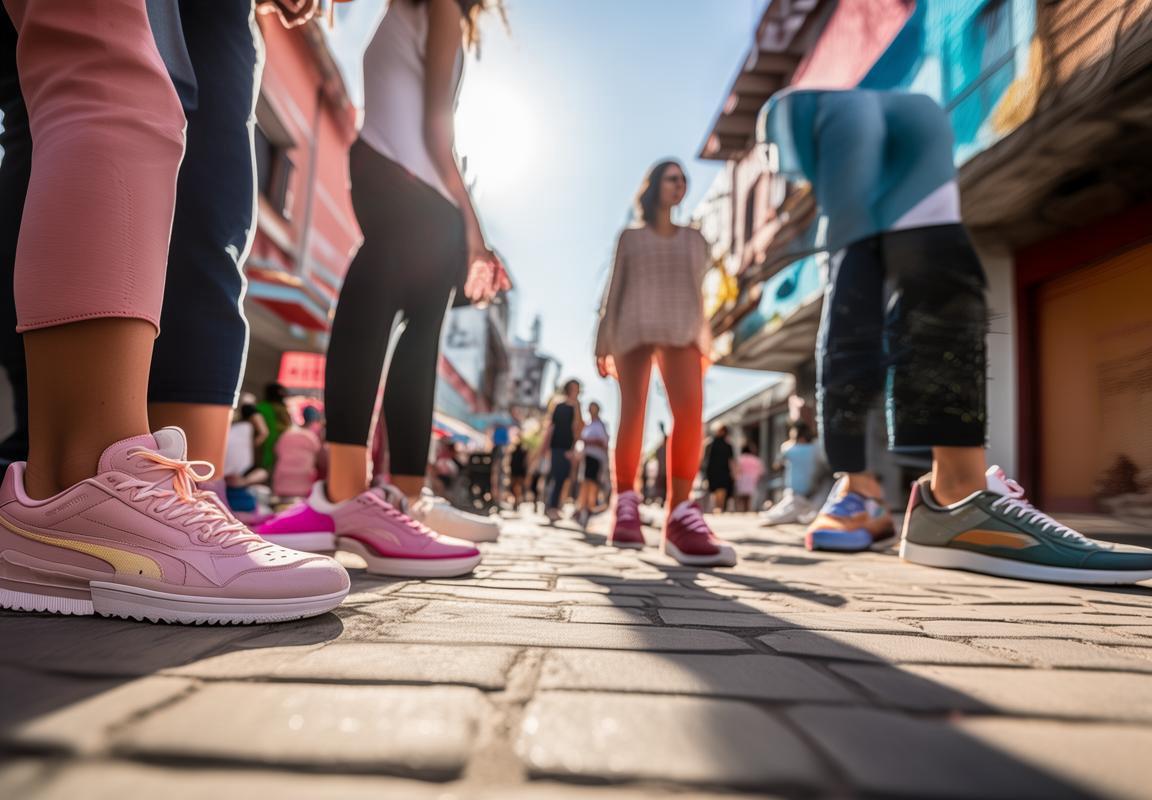 PUMA Lifestyle en Guadalajara: Ofertas Especiales y Descuentos Exclusivos