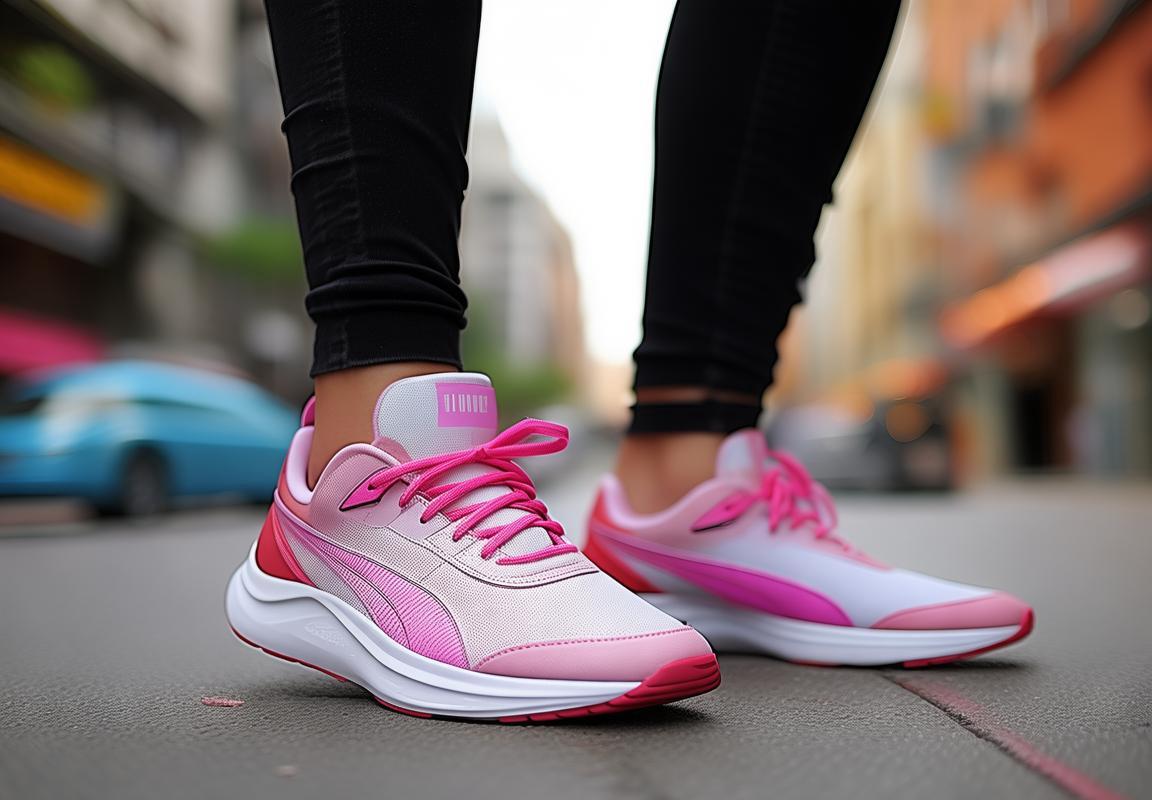 Calzado casual PUMA con suela antideslizante: Oferta exclusiva en Guadalajara