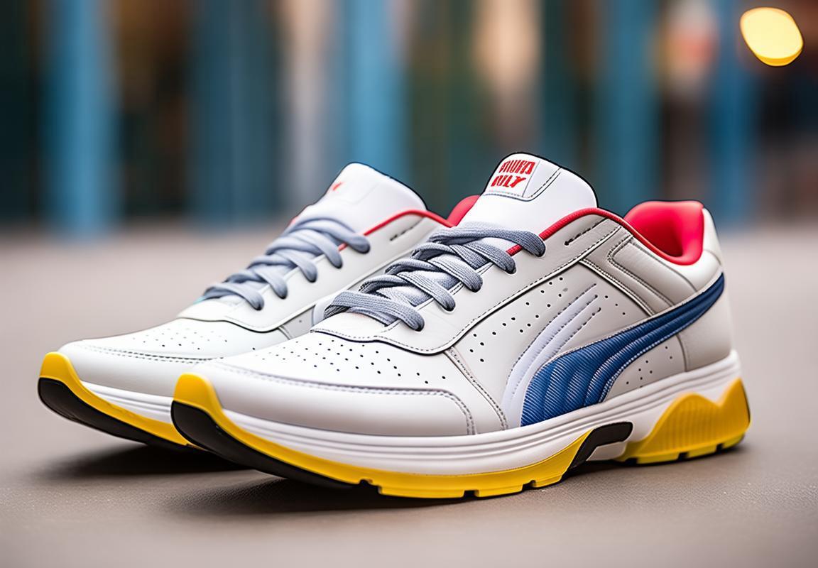 PUMA Calzado para un Día Relajado, PUMA, PUM, OLO, ESC, de PUMA