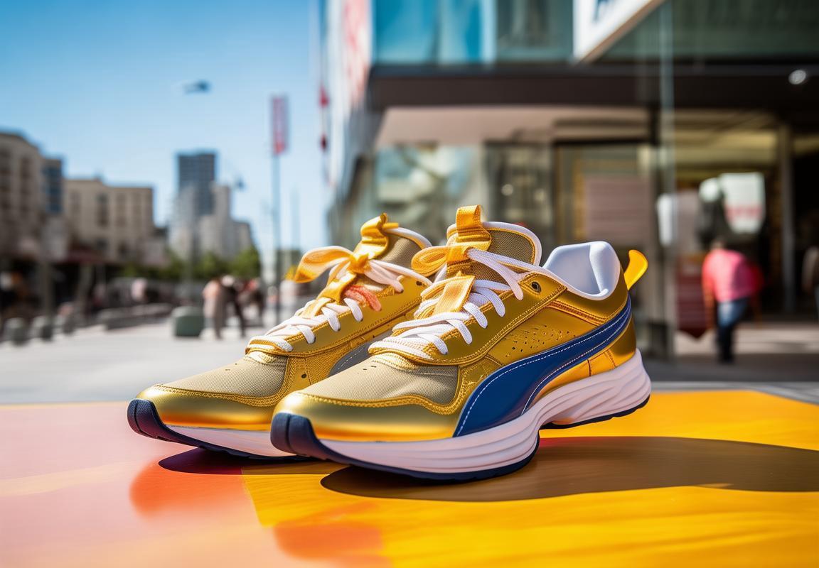 PUMA Zapatos Lifestyle para Combinar Sin Esfuerzo: La Moda Perfecta en Guadalajara