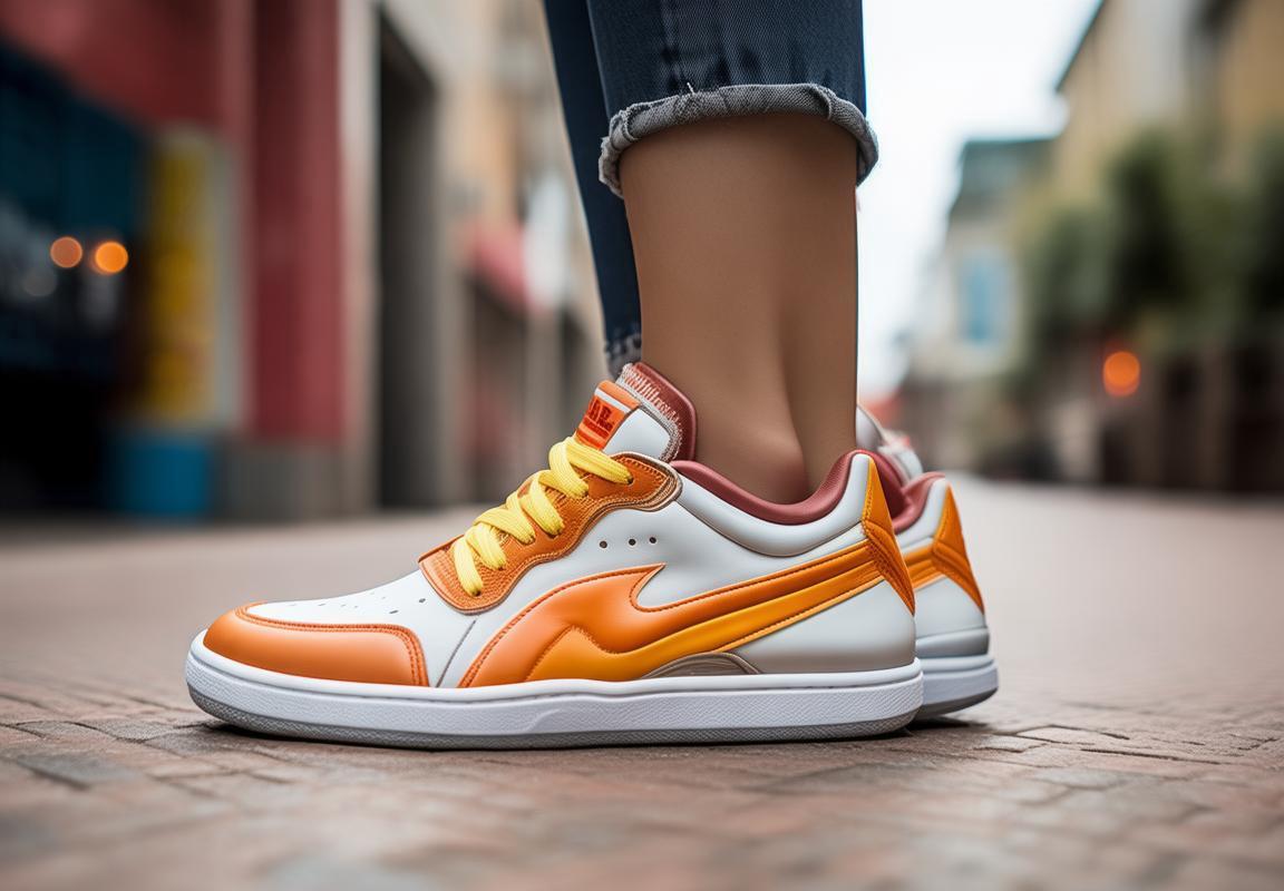 Estilo y funcionalidad en calzado PUMA casual: PUMA Fenty, la elección perfecta