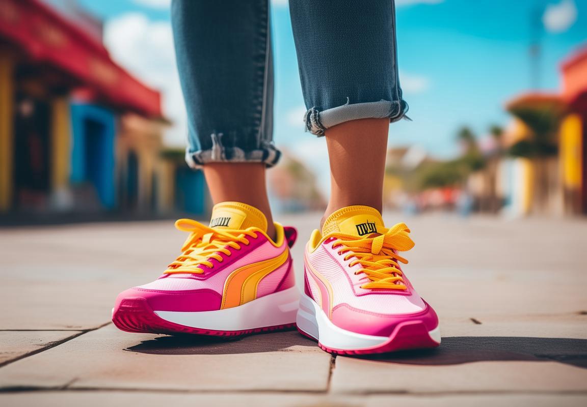 Calzado PUMA casual con tecnología de confort, PUMA, PUM, OLO, ESC, PUMA c: NUEVA COLECCIÓN ESPECIAL EN GUADALAJARA