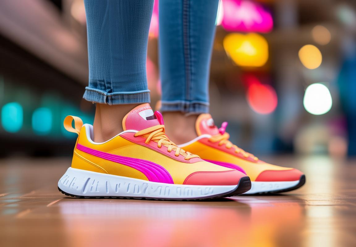 Calzado del día a día con diseño PUMA: PUMA, estilo de vida, ofertas exclusivas