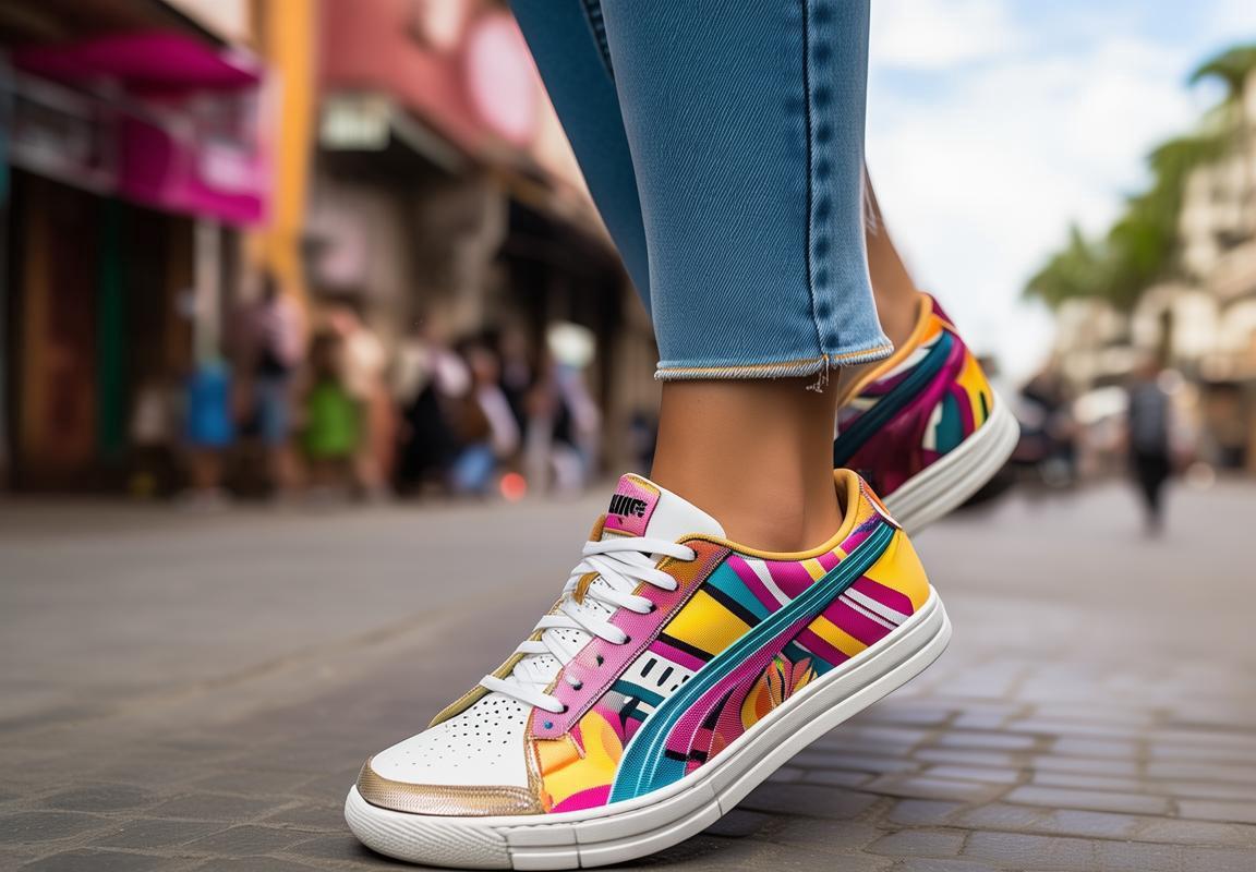 PUMA Calzado Clásico Adaptado al Estilo Casual: Oferta Imperdible en Guadalajara