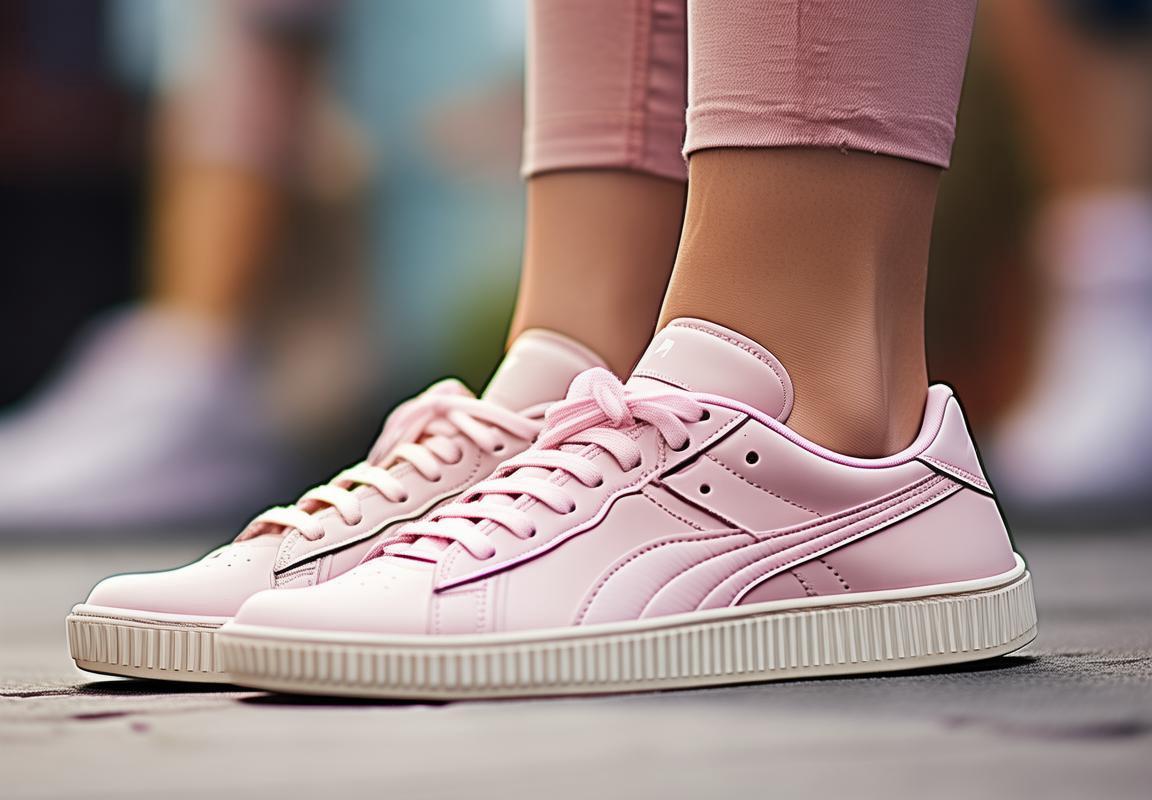 PUMA Calzado Clásico Adaptado al Estilo Casual: Oferta PUMA en OLO ESC