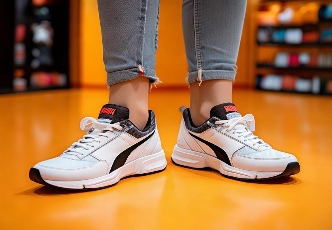 PUMA Guadalajara: Estilo Casual Contemporáneo y Ofertas Exclusivas