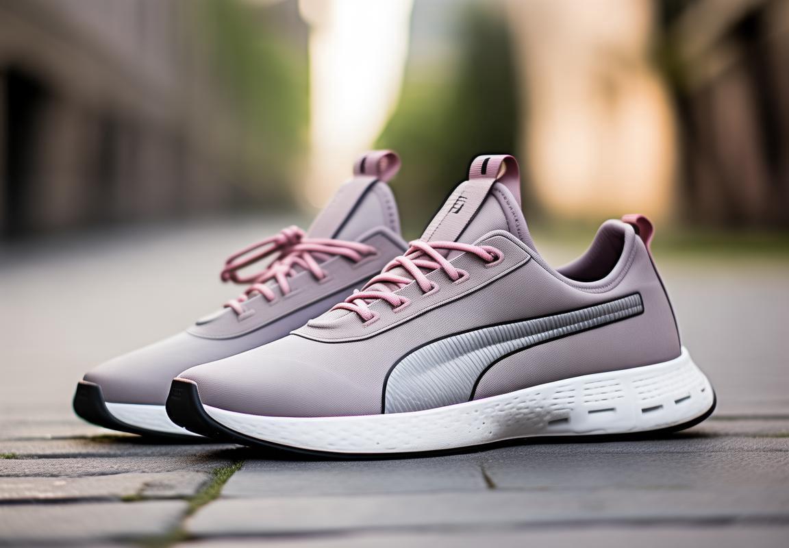 Puma Tenis con Perfil Bajo y Ajuste Cómodo: No Dejes Pasar Esta Oportunidad, Ideal para Running y Entrenamiento, Calidad Superior Asegurada