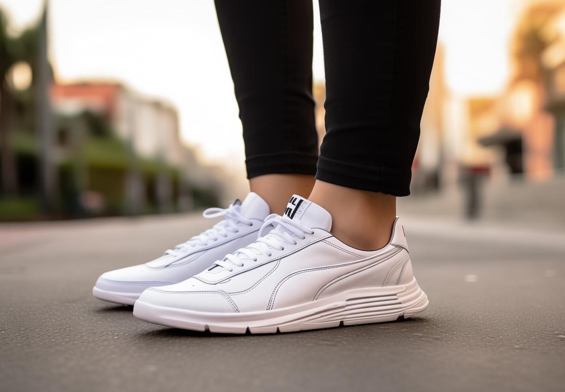 Zapatos Casuales PUMA con Acabado Elegante: ¡Oferta Exclusiva en Guadalajara!