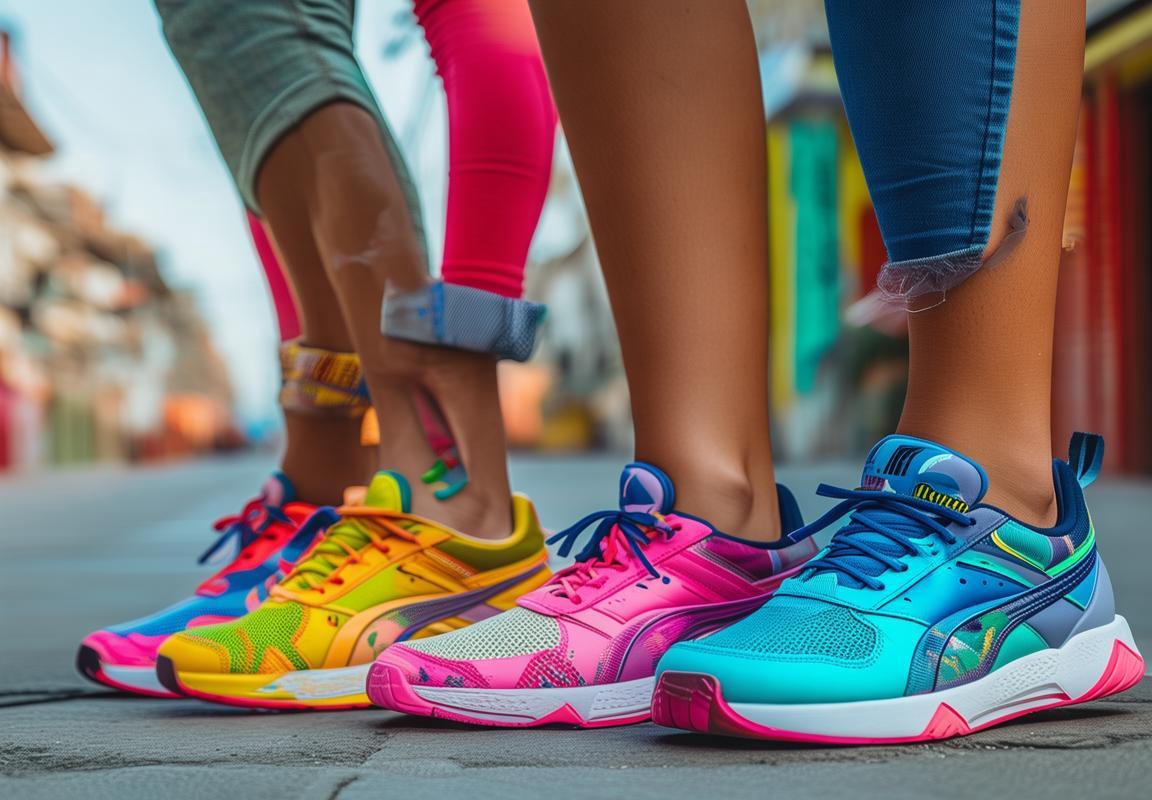 PUMA Zapatos Lifestyle para Combinar Sin Esfuerzo: No Dejes Pasar Esta Oportunidad