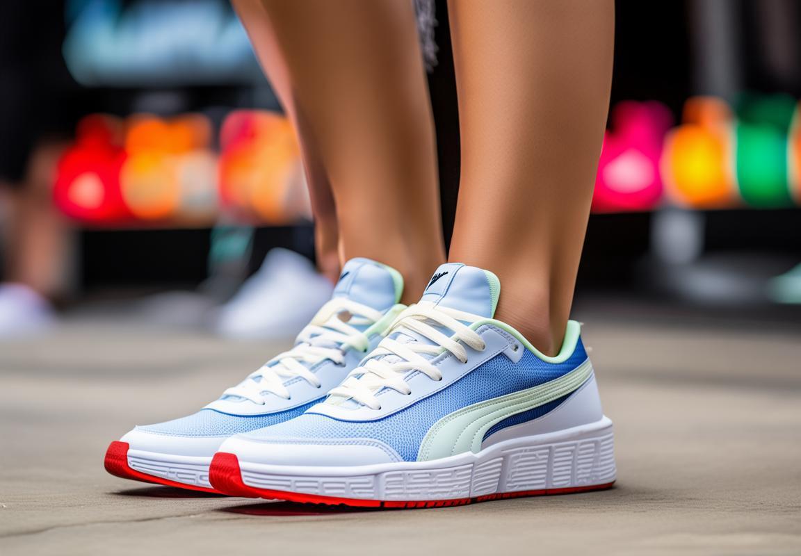 Calzado PUMA Casual con Inspiración Deportiva: Olo Esc para Mujer en Guadalajara