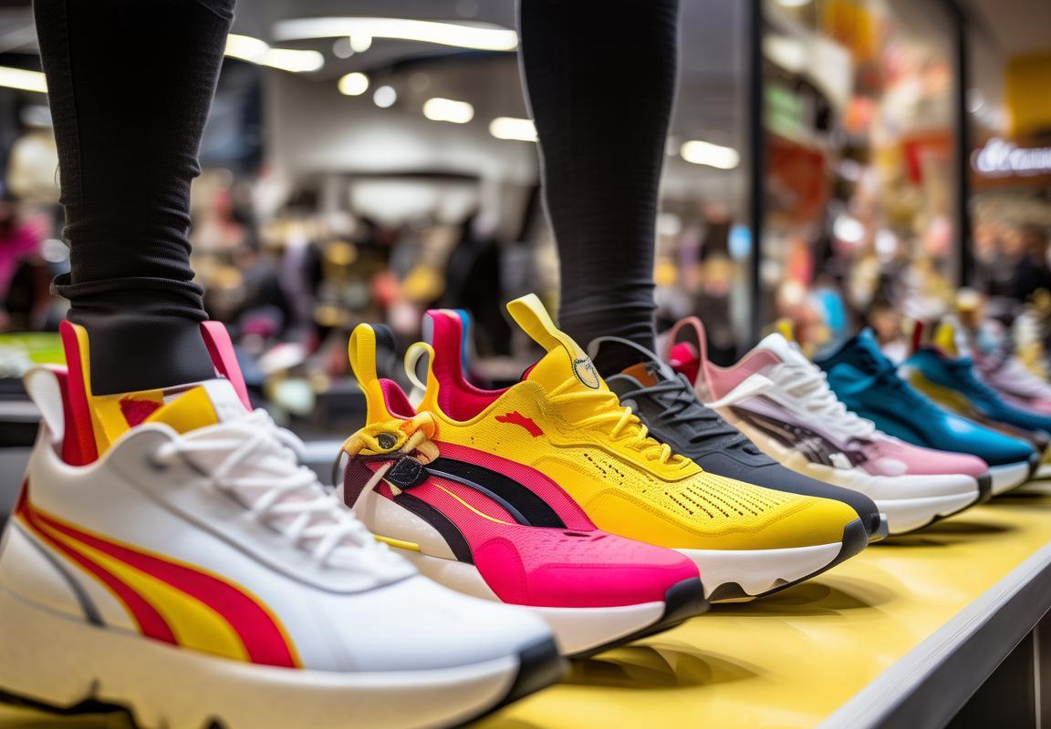 PUMA Zapatos Casuales para Cualquier Estilo en Guadalajara con Oferta Especial