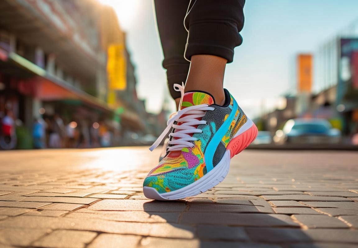 Nuevos Zapatos Casuales PUMA con Estética Contemporánea en Guadalajara