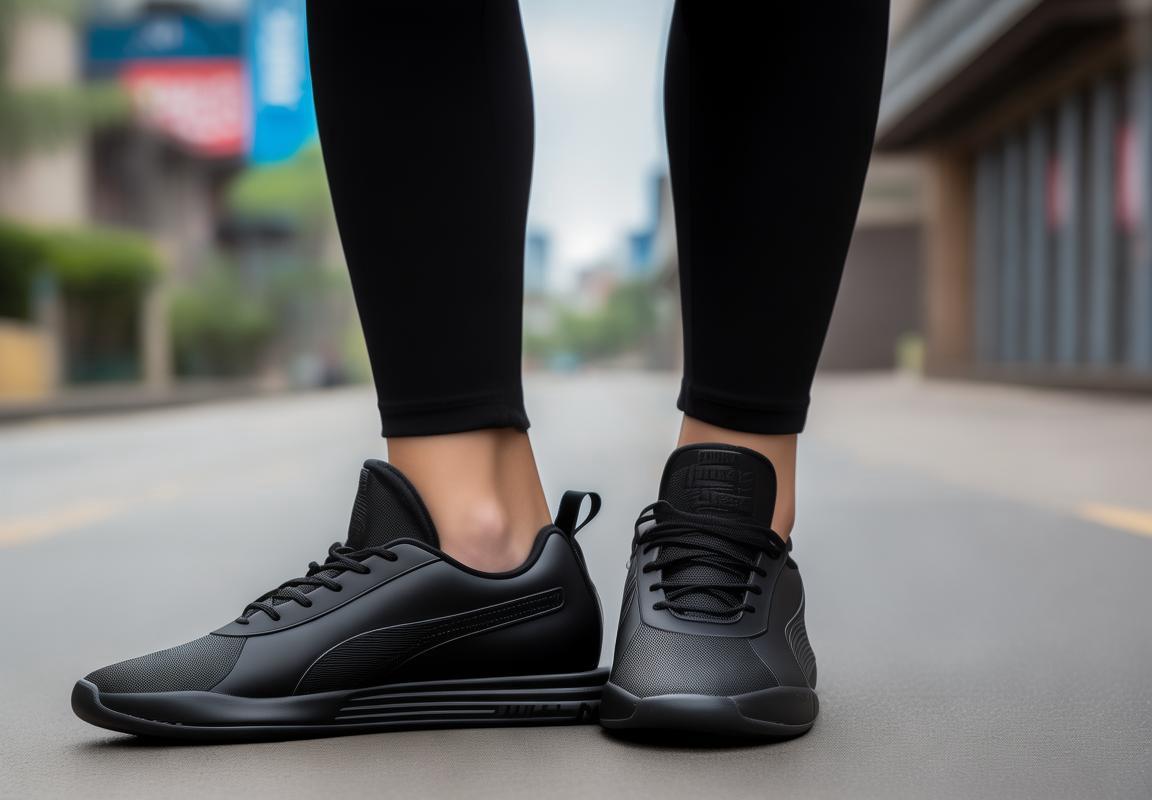Zapatos PUMA con Estética Relajada: No Dejes Pasar Esta Oportunidad
