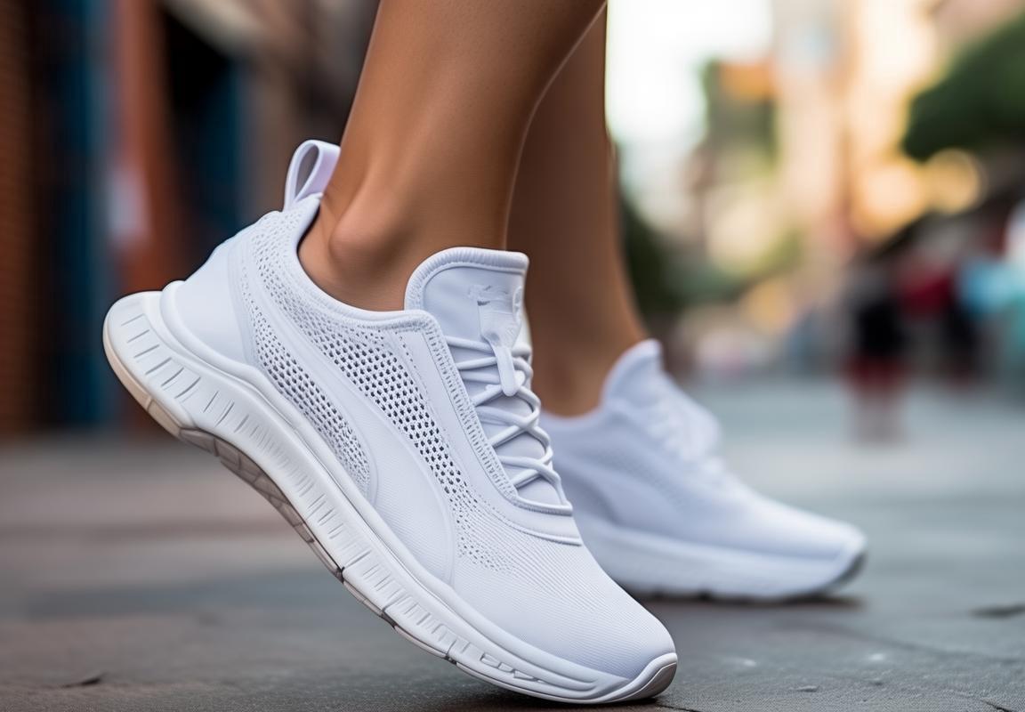 Calzado Bajo de Puma con Tecnología Flexible: La Última Tendencia en Puma Flex