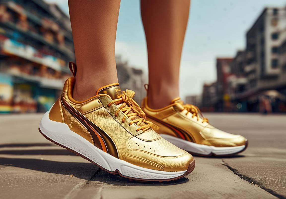 Calzado de Descanso PUMA Estilo Casual: La Nueva Tendencia en PUMA y ESC/olo