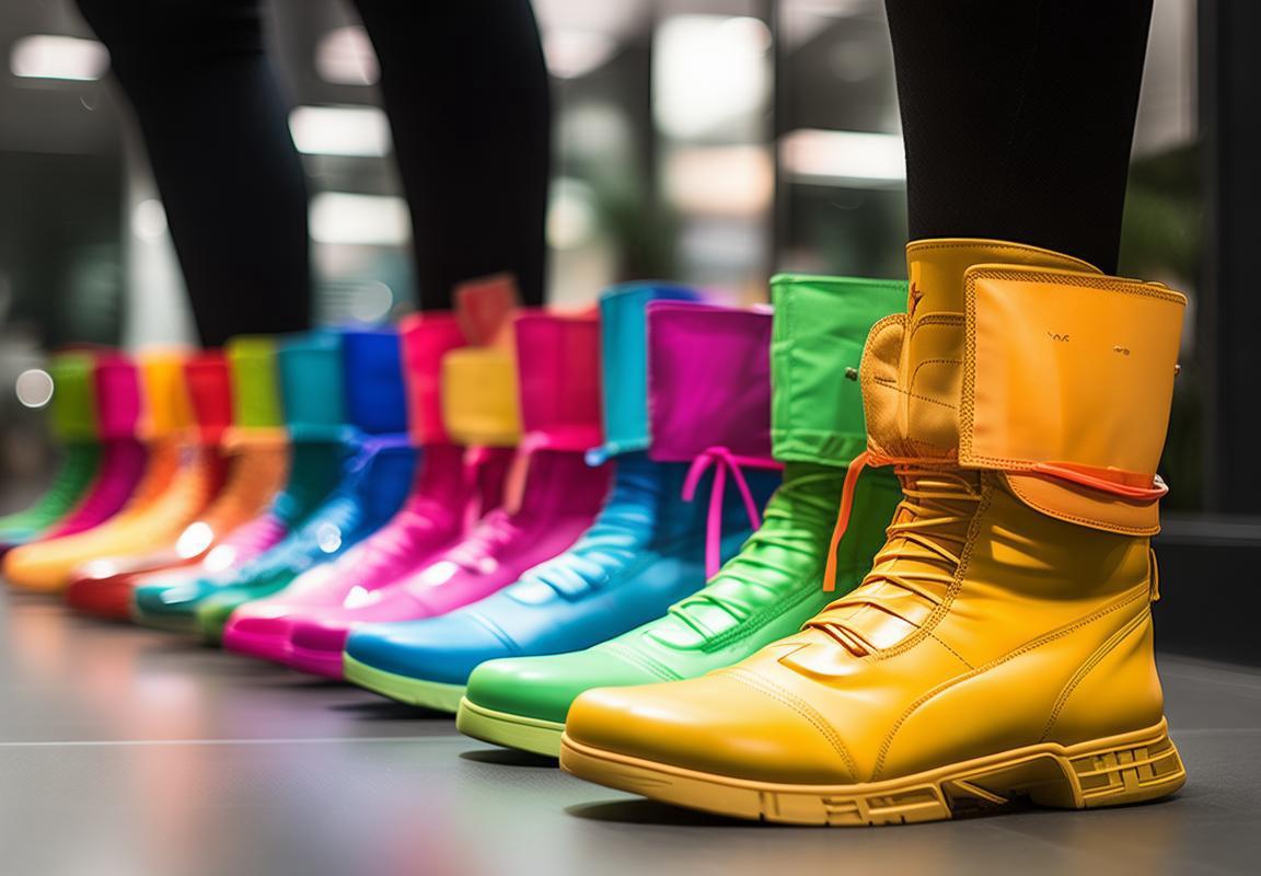 Ofertas Exclusivas: Botas PUMA para Mujer y Medias Botas Unisex en Guadalajara