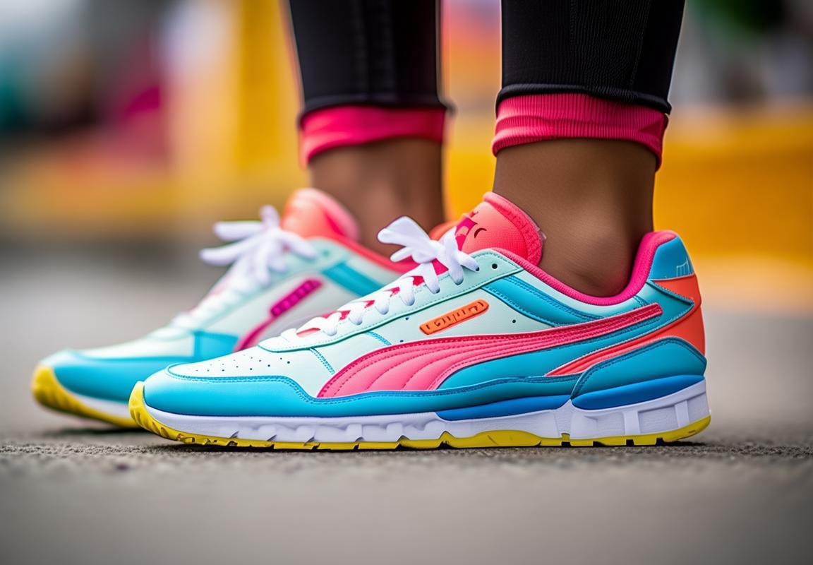 PUMA Calzado Atemporal para tu Guardarropa: La Nueva Colección de PUMA, Lo Mejor de PUMA para ESC