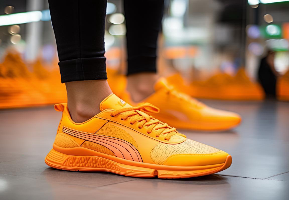 Zapatos deportivos casuales PUMA en tendencia: Lo último en estilo y confort en Guadalajara