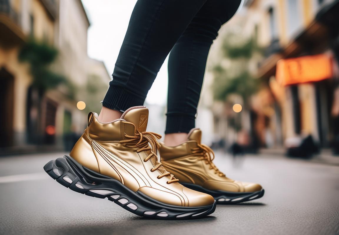 Ofertas Exclusivas: Botas PUMA Urban y Medias Botas Resistentes en Guadalajara