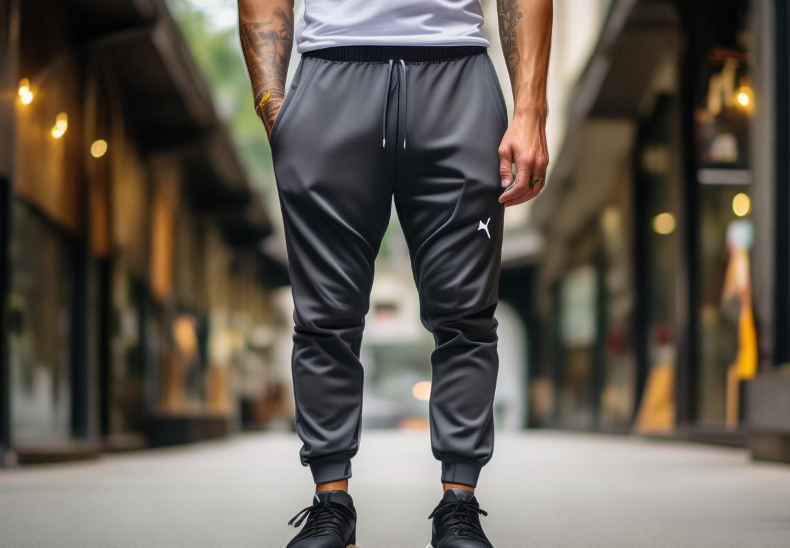 Puma Joggers Deportivos – Liquidación México: Descuentos Asombrosos en Puma, Pum, Olo, ESC, ALO