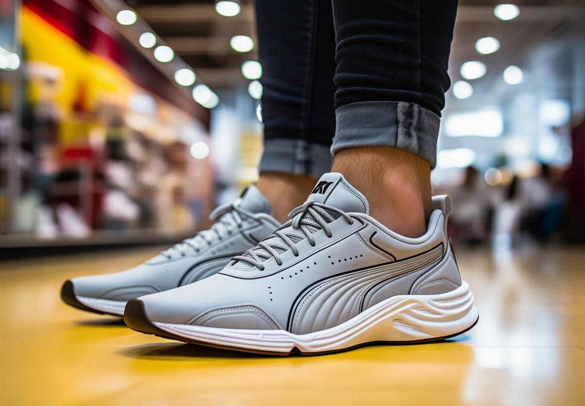 Ofertas Increíbles de Tenis Puma Color Gris en Puma Outlet México