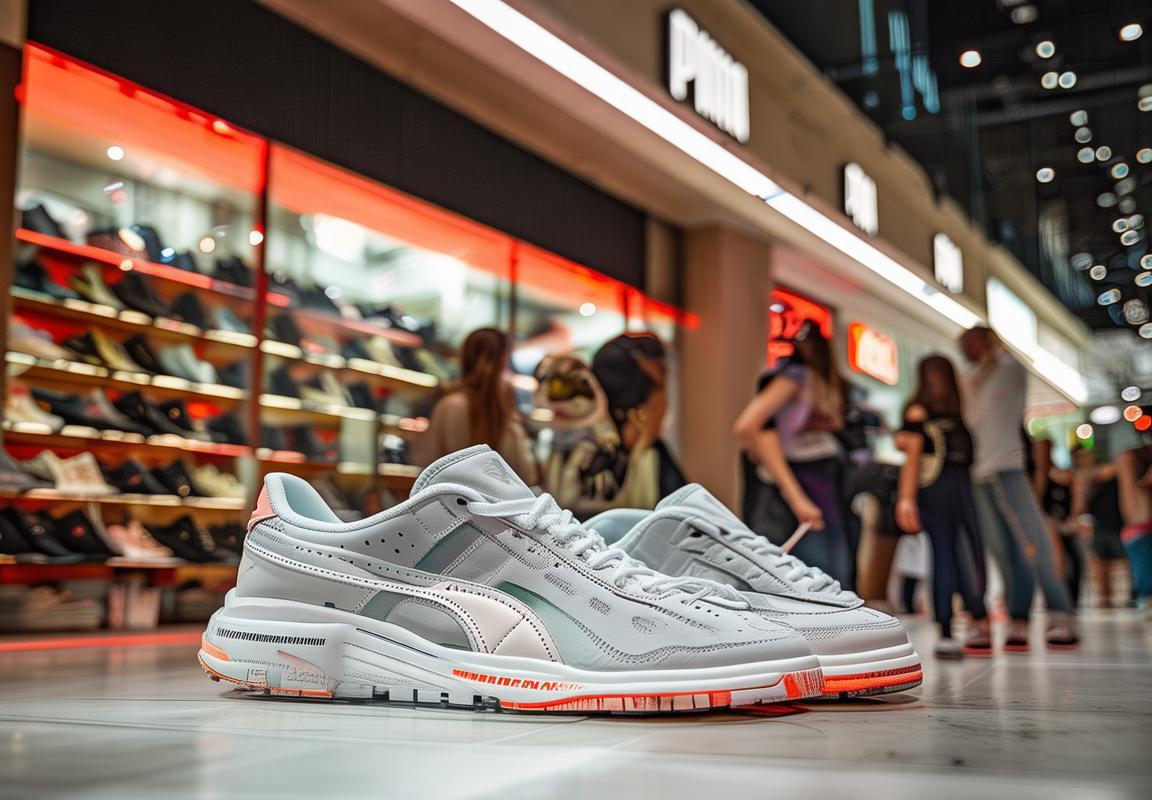 Puma Tenis Confortables – Descuento Ya