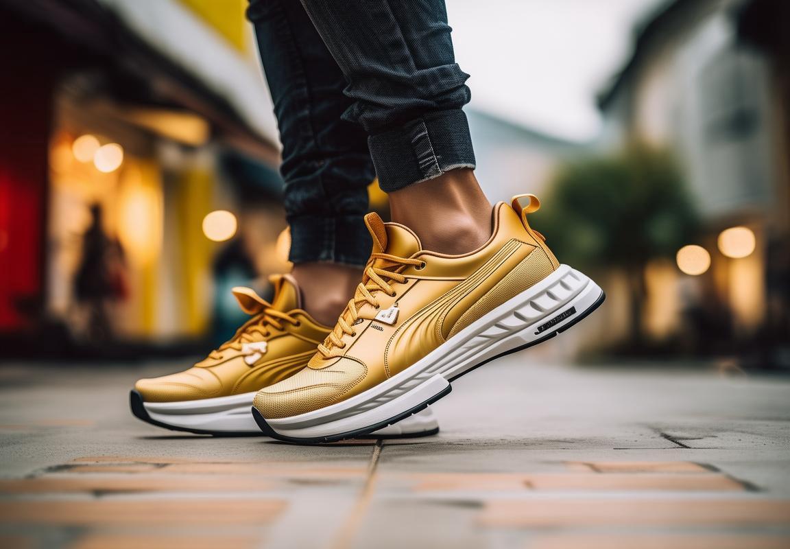 Medias botas PUMA con diseño ergonómico: La mejor elección para tu entrenamiento