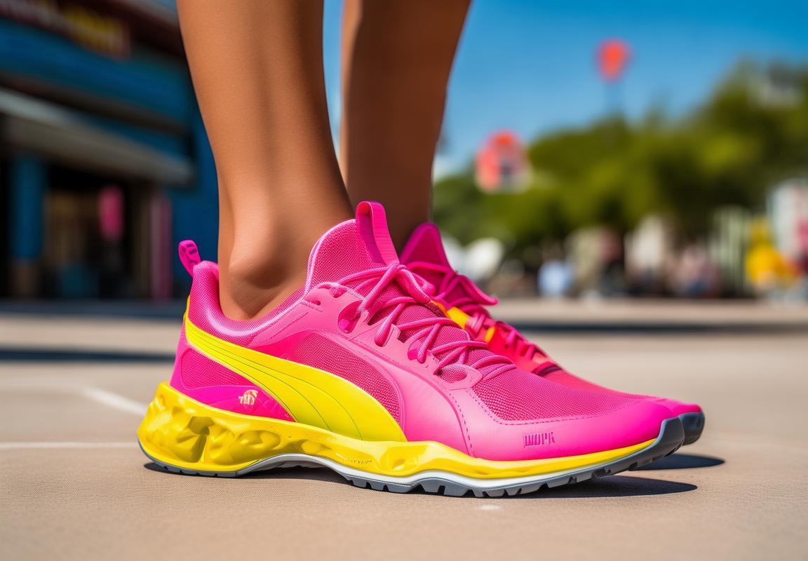 Calzado Cómodo y Casual PUMA: Oferta ESC de PUMA hasta un 30% de Descuento