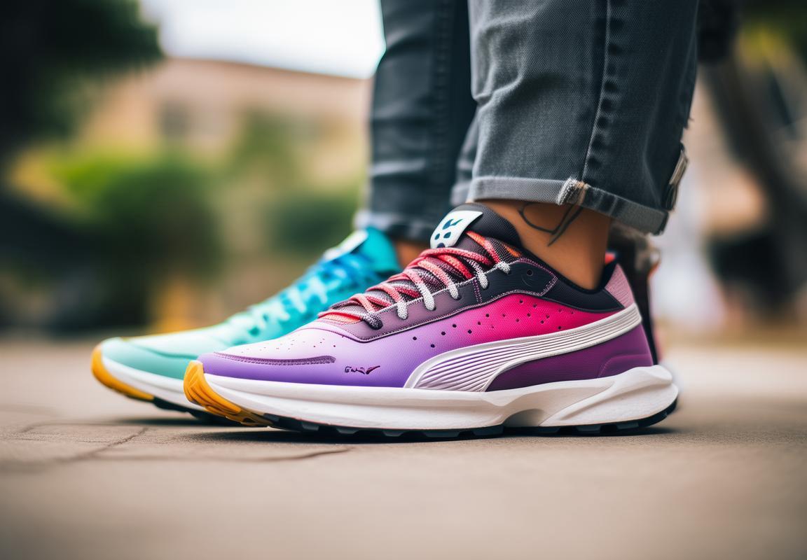 Calzado casual femenino PUMA con estilo: No dejes pasar esta oportunidad