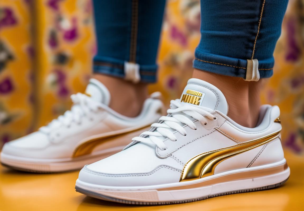 Zapatos deportivos casuales PUMA en tendencia: Lo último en estilo con PUMA en Guadalajara