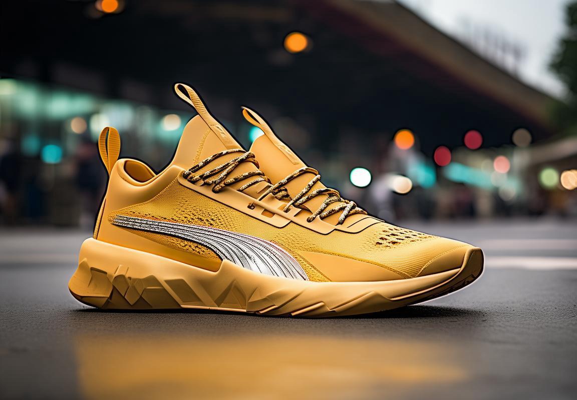 Puma Diseño Bajo y Transpirabilidad: Ofertas Exclusivas en Guadalajara
