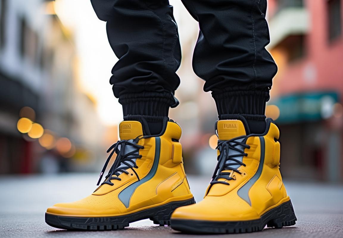 Oferta PUMA: ¡No dejes pasar esta oportunidad con Botas Térmicas y Medias Botas Ligeras!