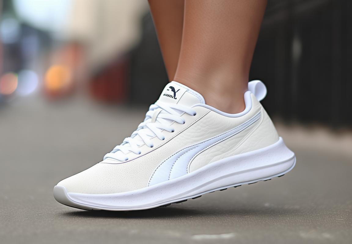 Ofertas Especiales de Zapatos PUMA en Estilo Relajado y Moderno en Guadalajara