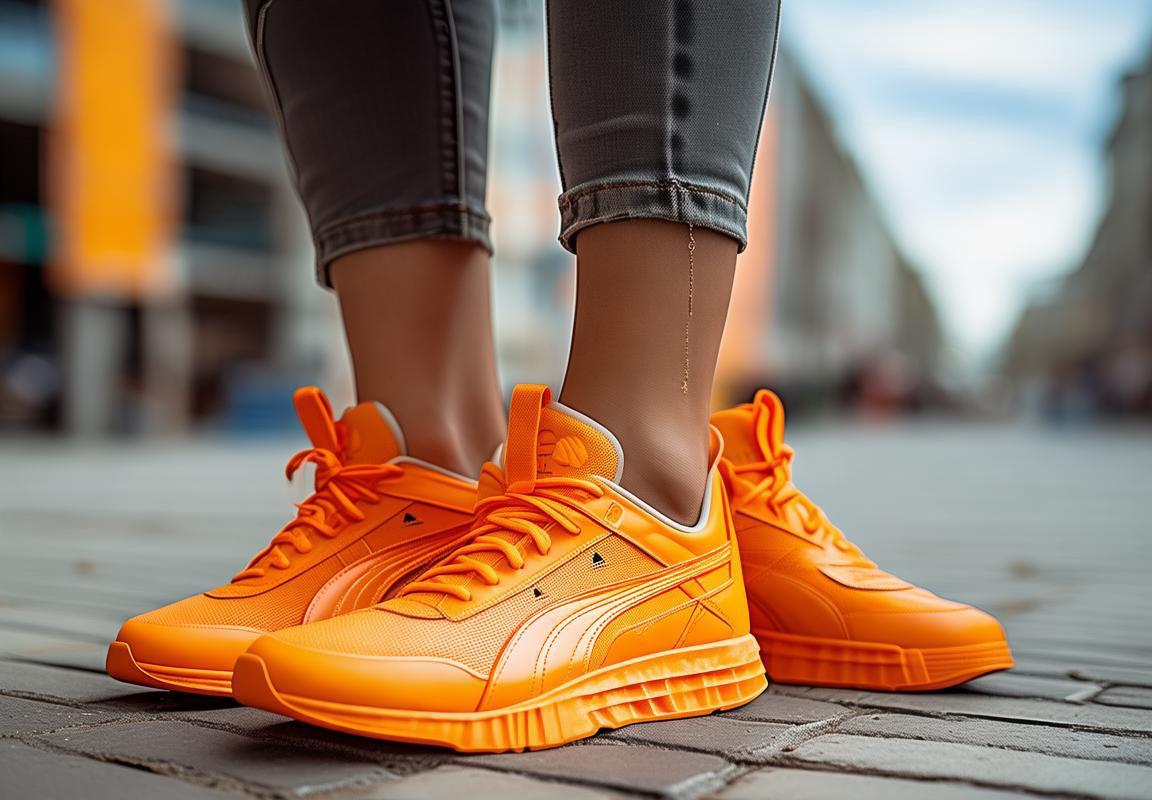 Zapatos Casuales PUMA con Estética Contemporánea: La Nueva Colección en Guadalajara