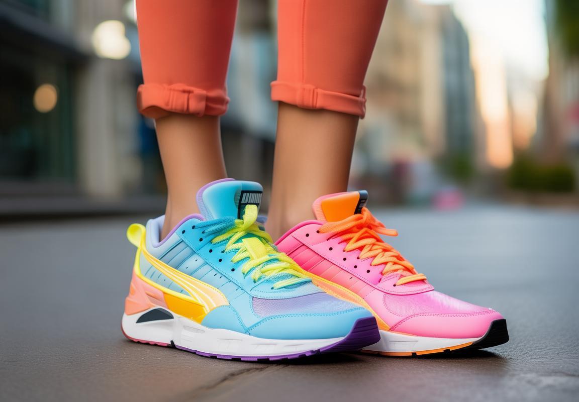 Calzado PUMA Casual con Inspiración Deportiva: Oferta Especial en Guadalajara