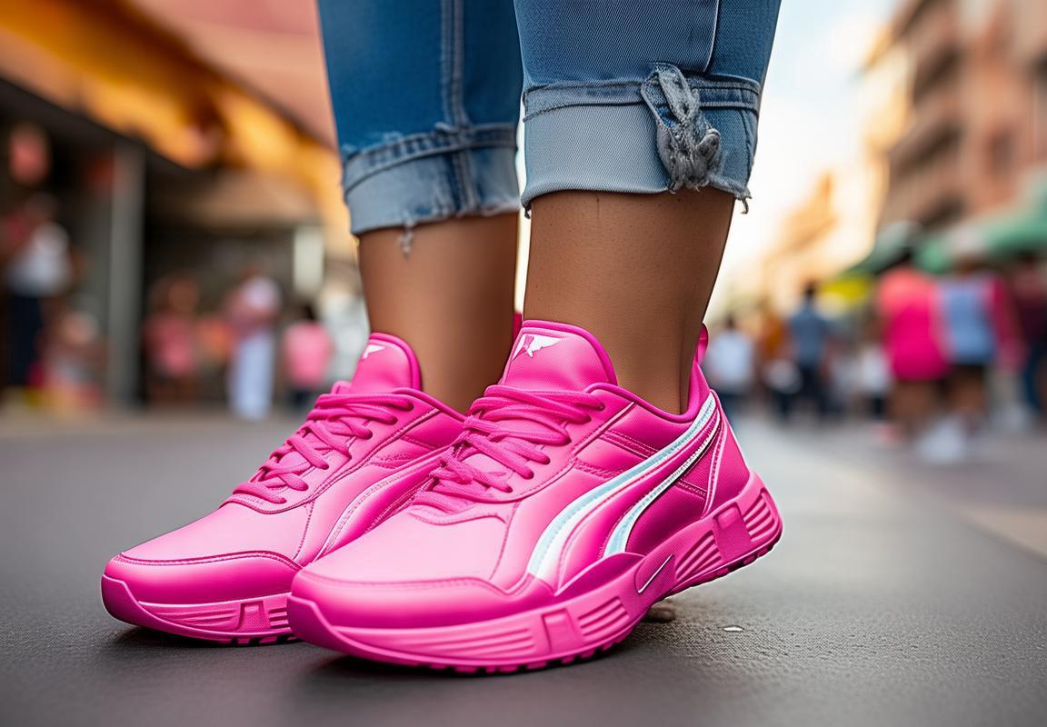 Zapatos Casuales PUMA con Acabado Elegante: ¡Oferta Exclusiva en Guadalajara!