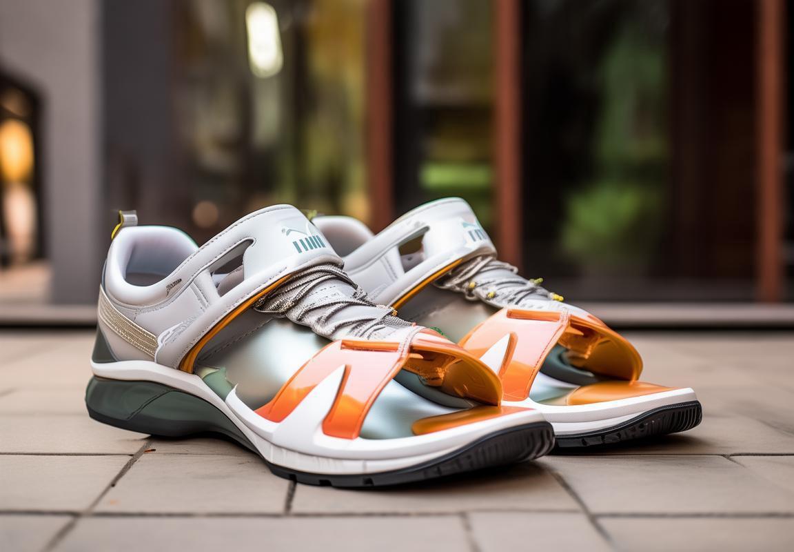 Oferta Exclusiva de Chanclas para Ducha y Sandalias con Tiras Cruzadas de Puma en Guadalajara