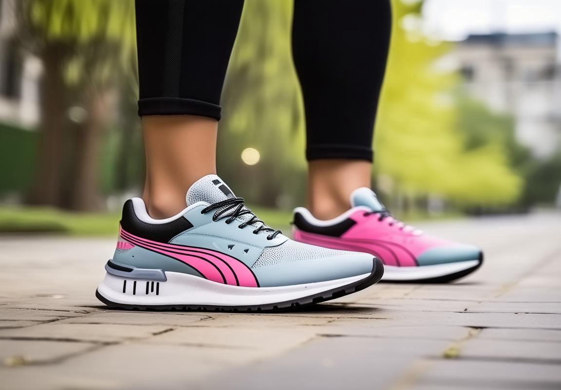 Calzado casual PUMA en tonos básicos: ¡Ofertas exclusivas en Guadalajara!