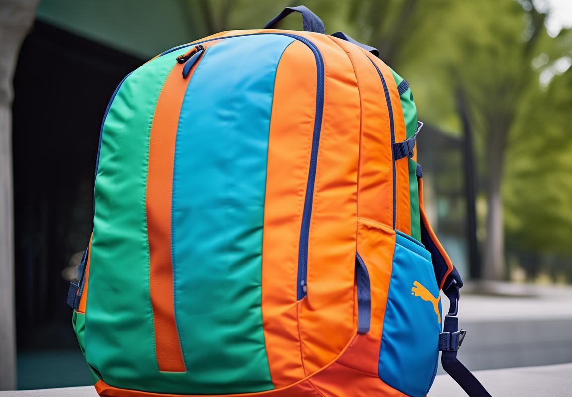 Mochilas Puma Nuevas – Rebajas Exclusivas en Guadalajara
