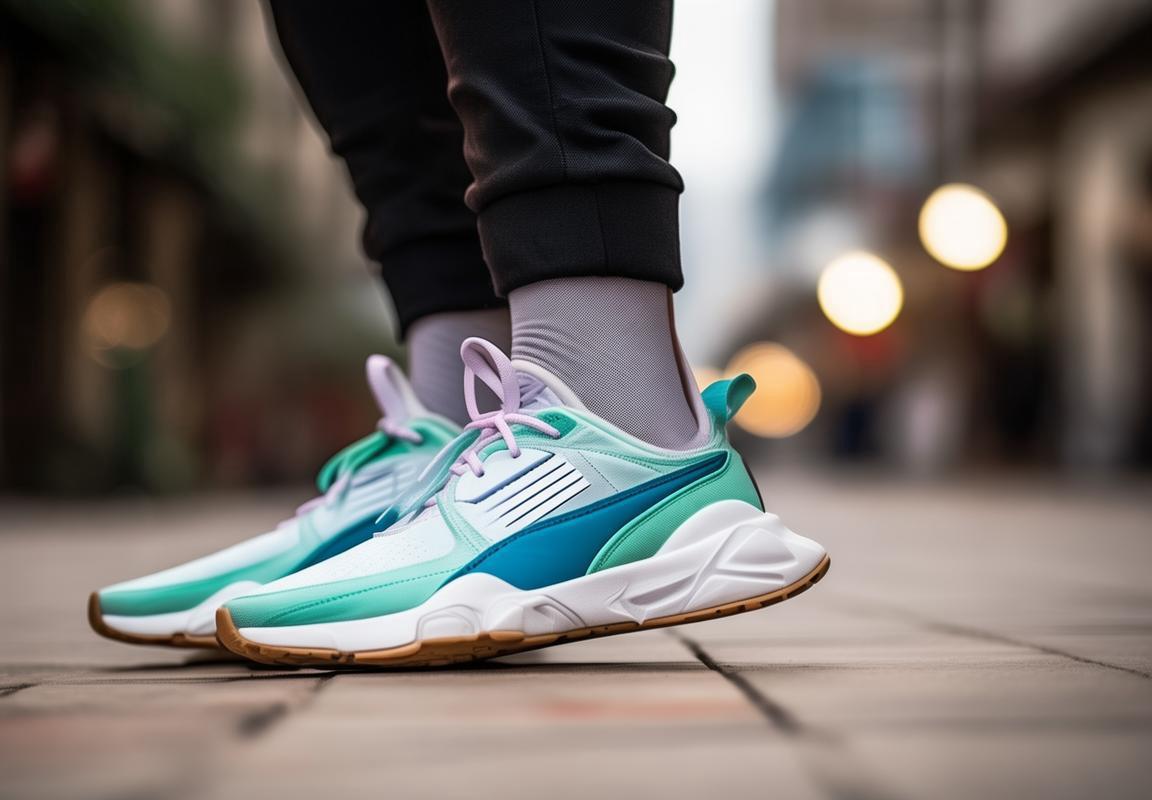 Estilo y Velocidad con los Tenis para Correr PUMA: ¡Oferta Especial en OLO!