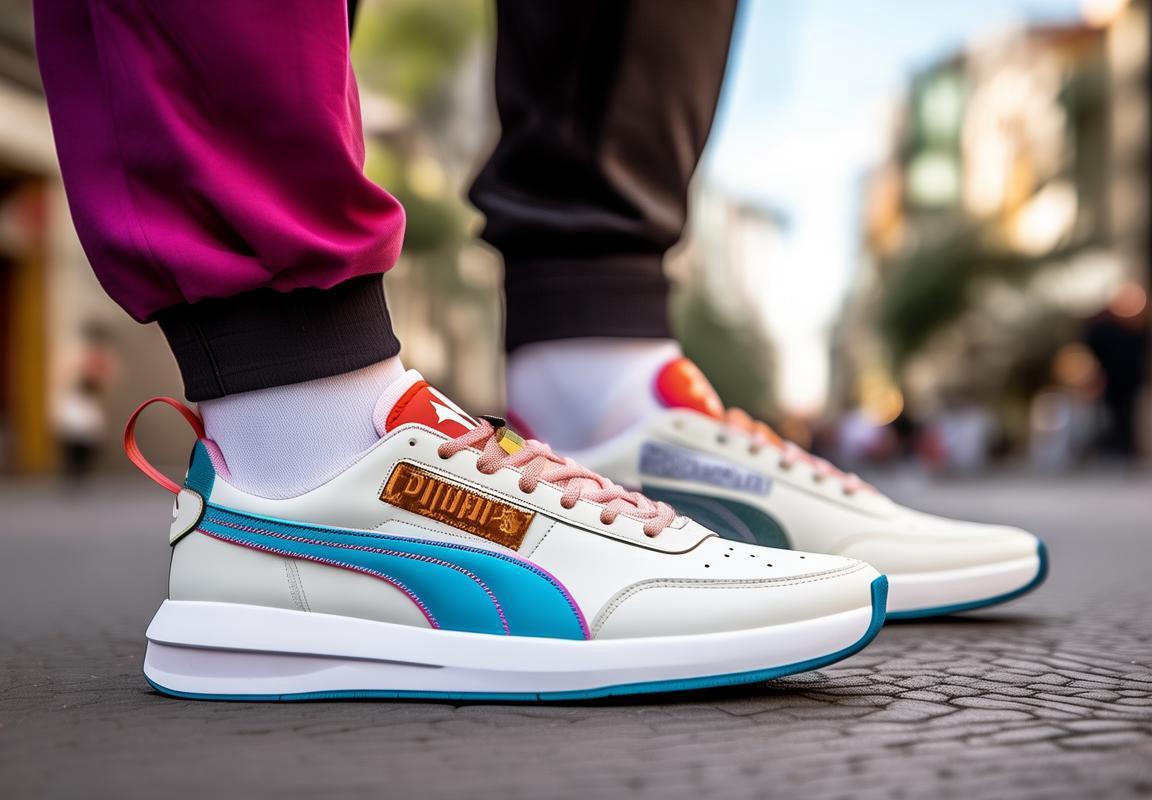 Tenis Estilo Casual de PUMA: Rebajas y Ofertas Exclusivas en Guadalajara