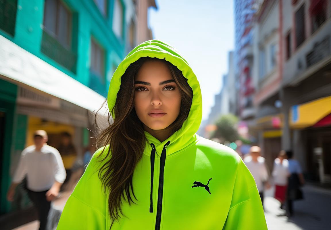 Puma Sudaderas Estilo Urbano – Promoción Solo Web: No dejes pasar esta oportunidad