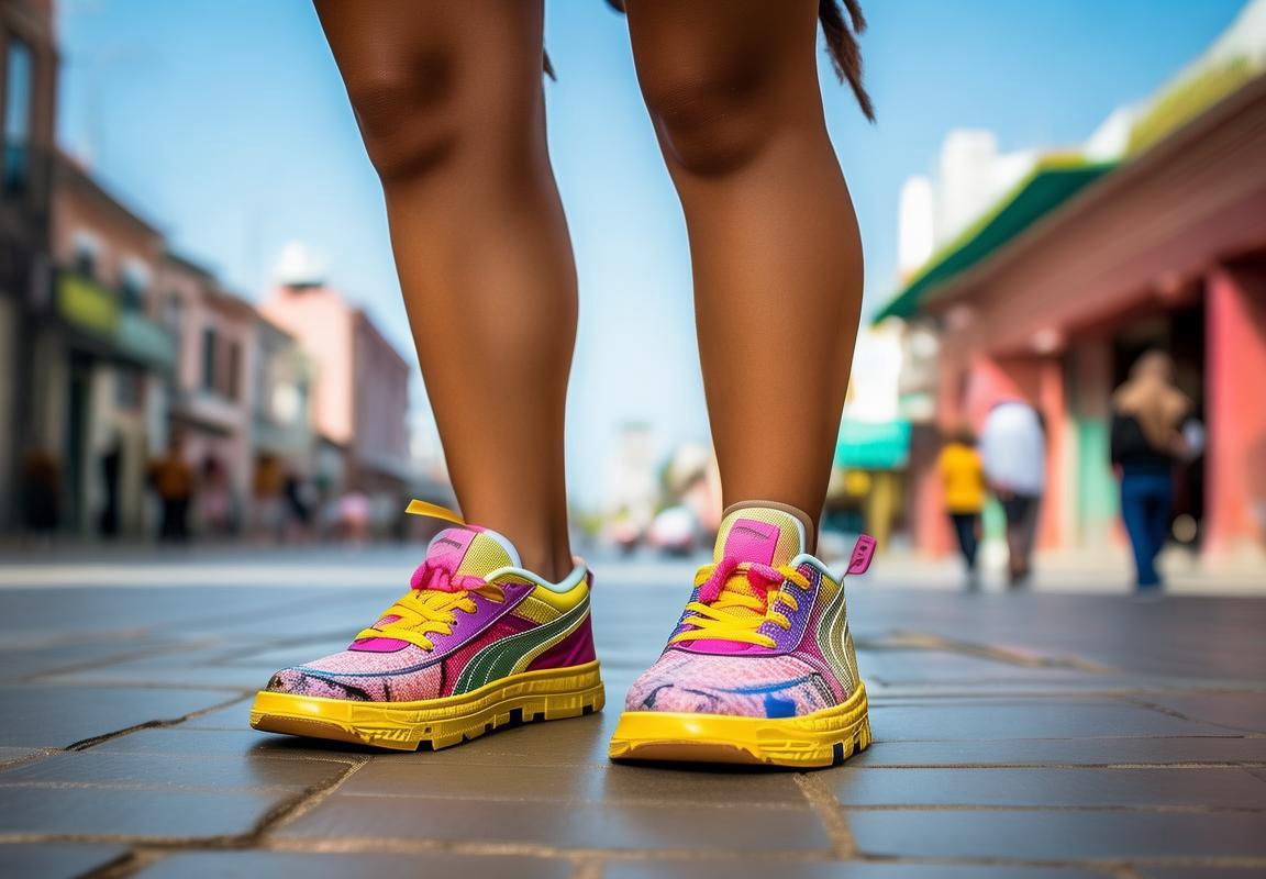 PUMA Zapatos Lifestyle para Combinar Sin Esfuerzo: No Dejes Pasar Esta Oportunidad