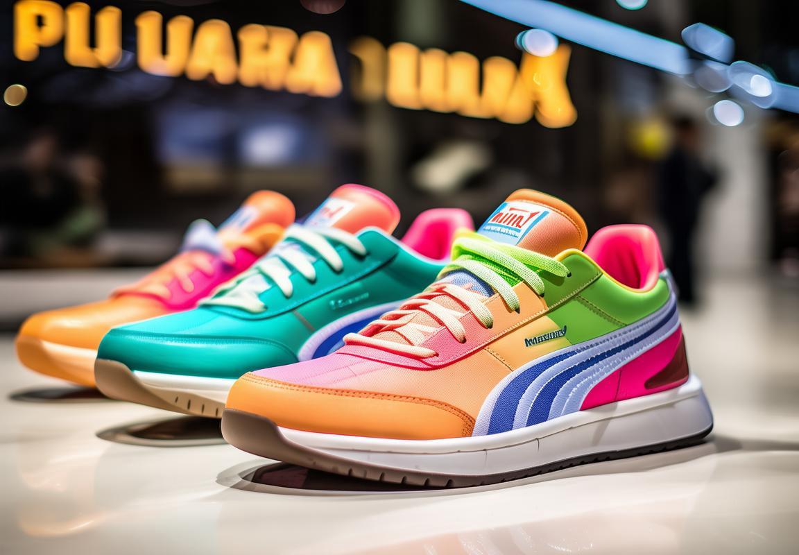 Ofertas Exclusivas: Zapatos PUMA para Looks Casuales Elegantes en Guadalajara