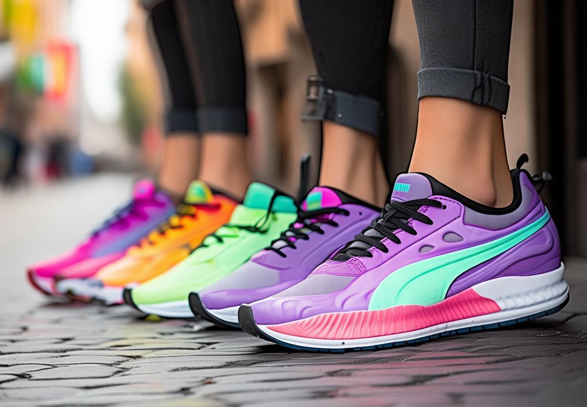 Calzado PUMA casual cómodo para caminar, oferta exclusiva en Guadalajara