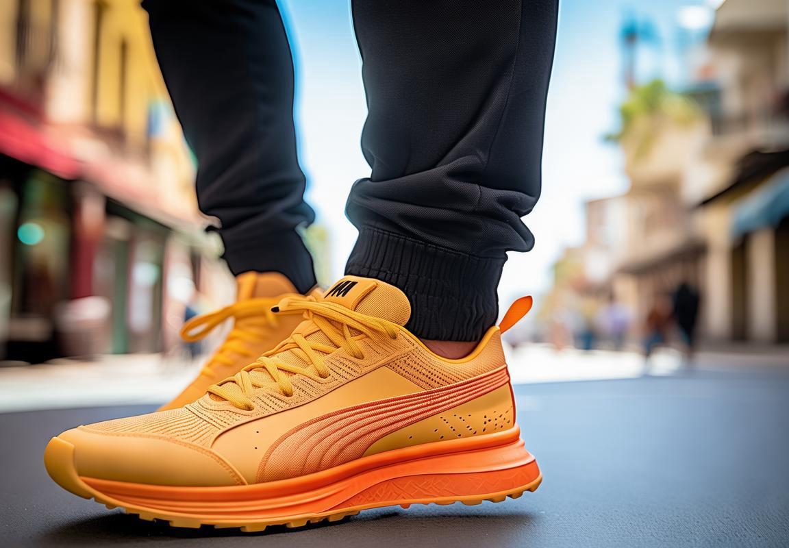 Oferta Especial: Zapatos Informales de PUMA para Hombre - No Dejes Pasar Esta Oportunidad
