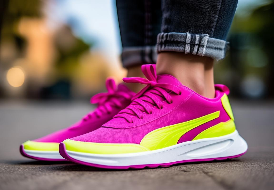 Calzado ligero y casual de PUMA en Guadalajara: Olo de PUMA, Descubre las Ofertas Exclusivas