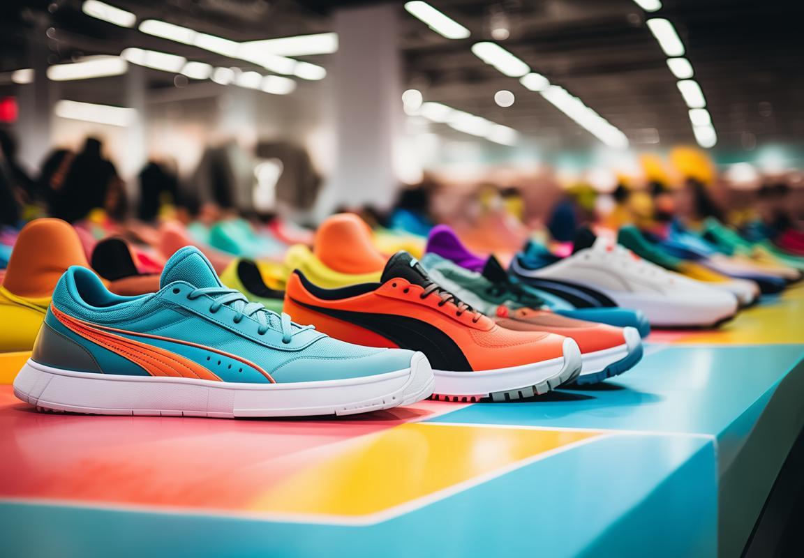 Calzado Informal PUMA con Gran Versatilidad y Descuentos Exclusivos
