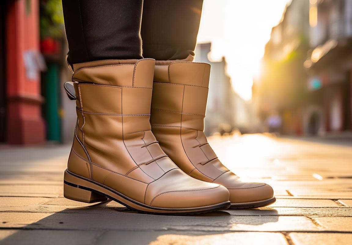 Medias botas PUMA para un look relajado en Guadalajara