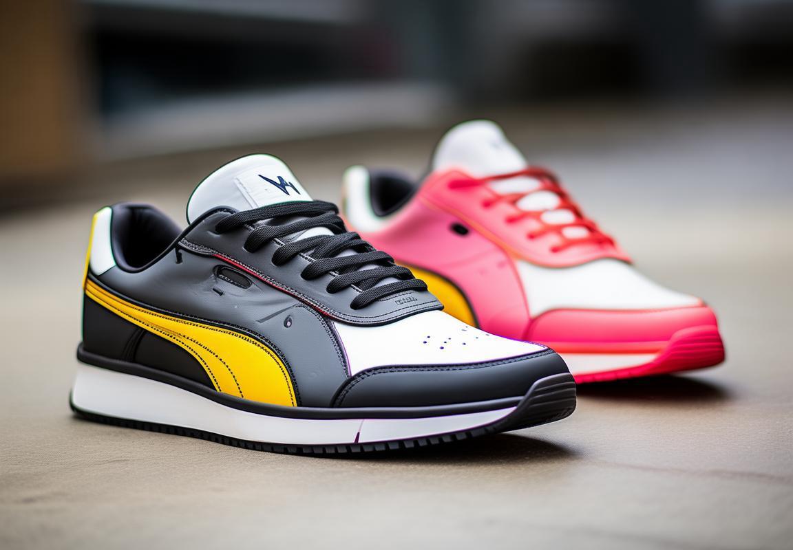 Calzado casual con logo clásico de PUMA: Oferta Exclusiva en Guadalajara
